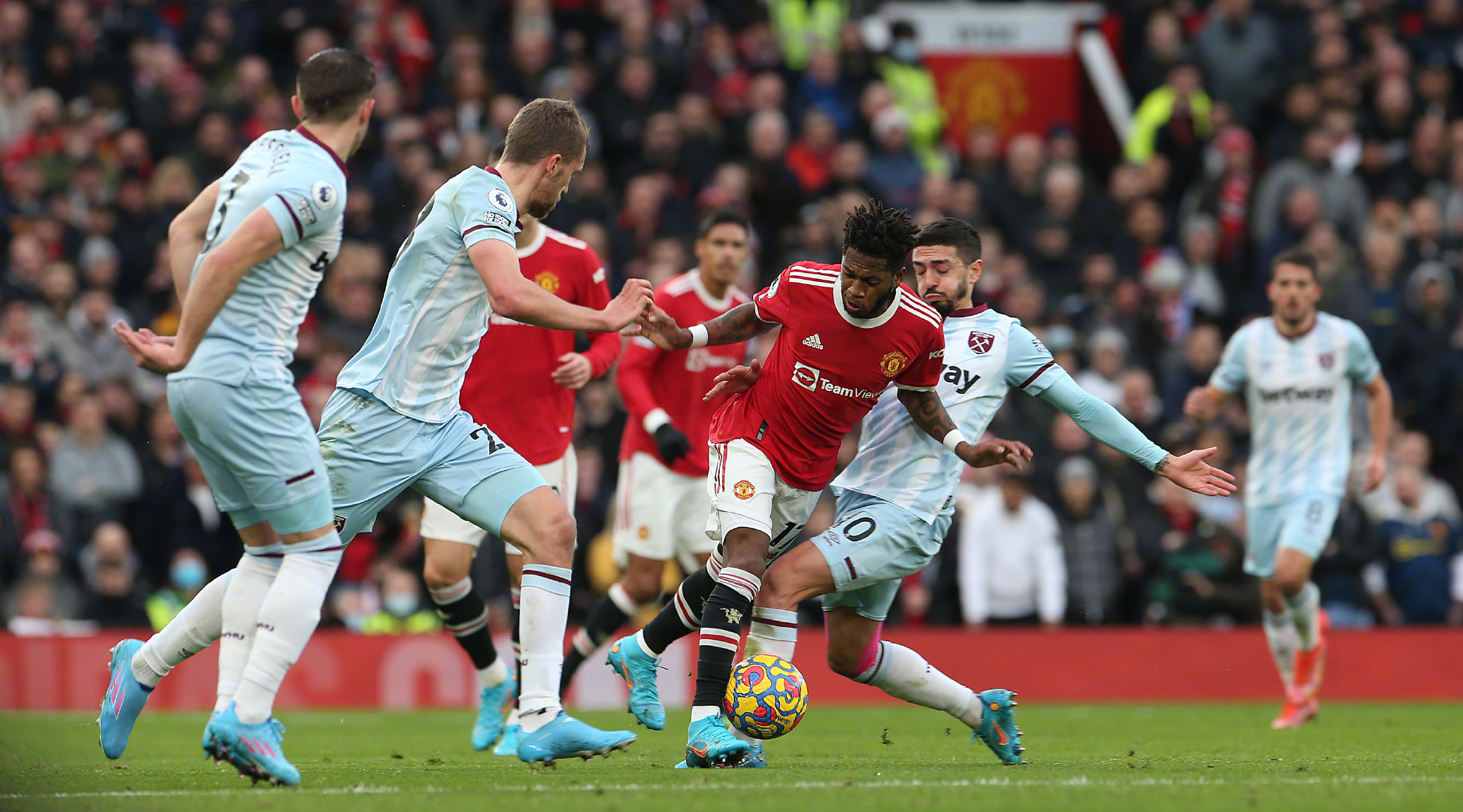 热议的焦点 热议的焦点